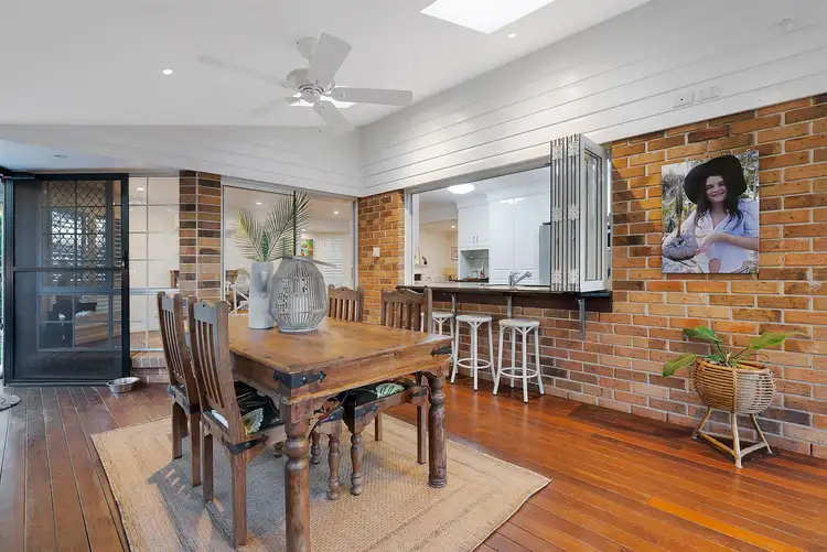 Fourth view of Homely house listing, 17A Rous Street, Hendra QLD 4011