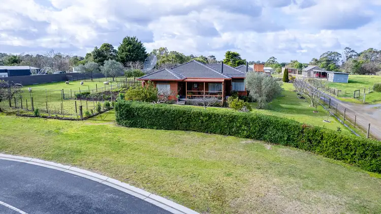 Main view of Homely rural property listing, 30 Newton Avenue, Langwarrin South VIC 3911
