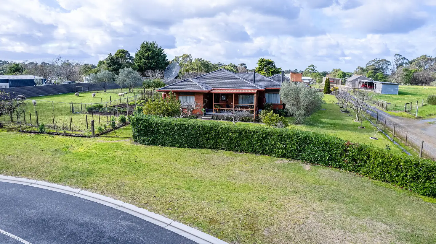 Main view of Homely rural property listing, 30 Newton Avenue, Langwarrin South VIC 3911