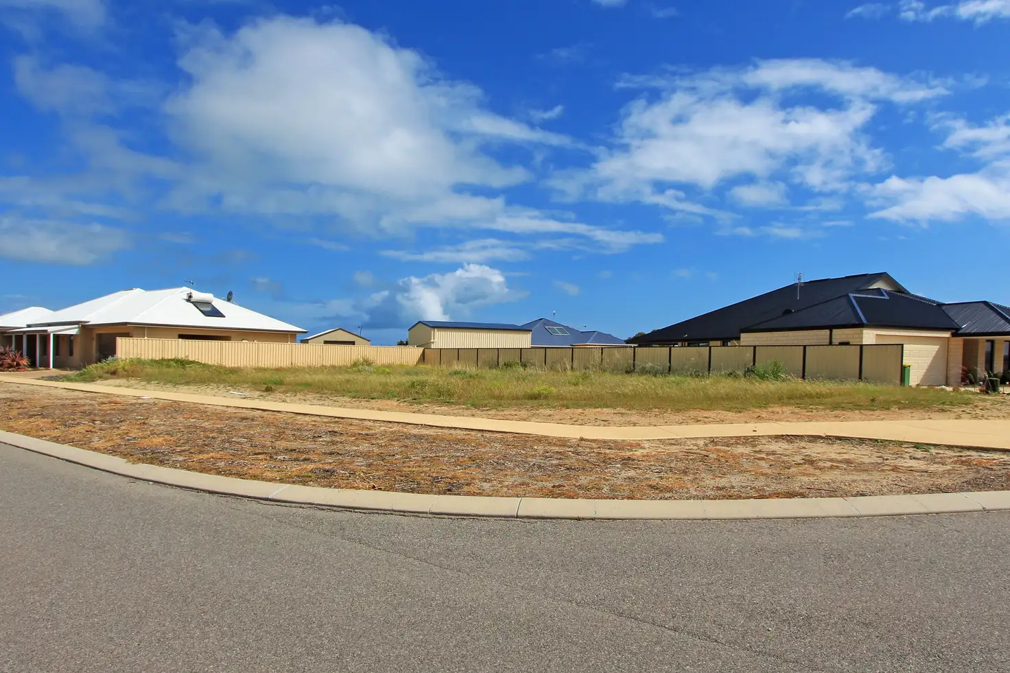 Main view of Homely land listing, LOT 711, 10 Lily Way, Jurien Bay WA 6516