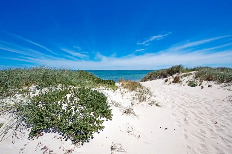 Seventh view of Homely land listing, LOT 711, 10 Lily Way, Jurien Bay WA 6516