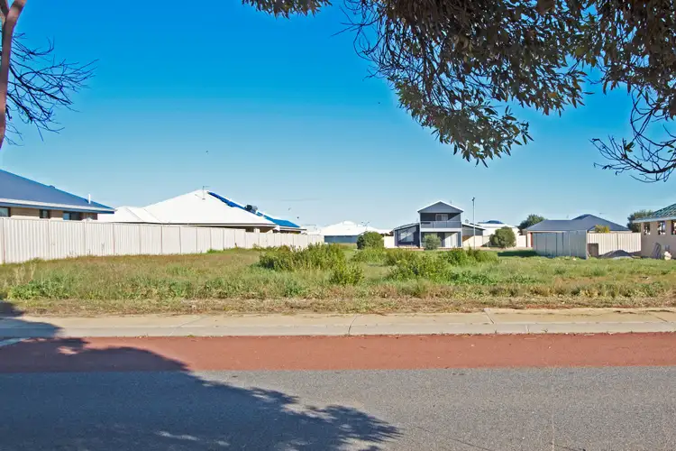 Main view of Homely land listing, LOT 668, 4 Geordie Way, Jurien Bay WA 6516