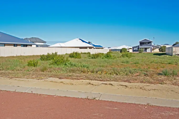 Second view of Homely land listing, LOT 668, 4 Geordie Way, Jurien Bay WA 6516