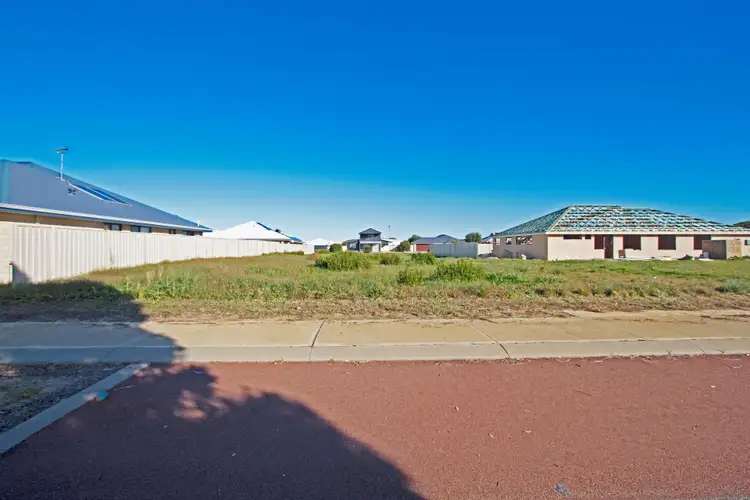 Third view of Homely land listing, LOT 668, 4 Geordie Way, Jurien Bay WA 6516