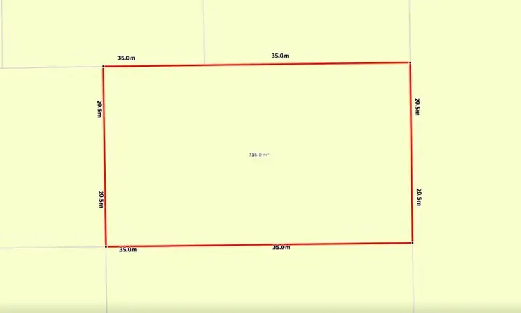 Fifth view of Homely land listing, LOT 668, 4 Geordie Way, Jurien Bay WA 6516