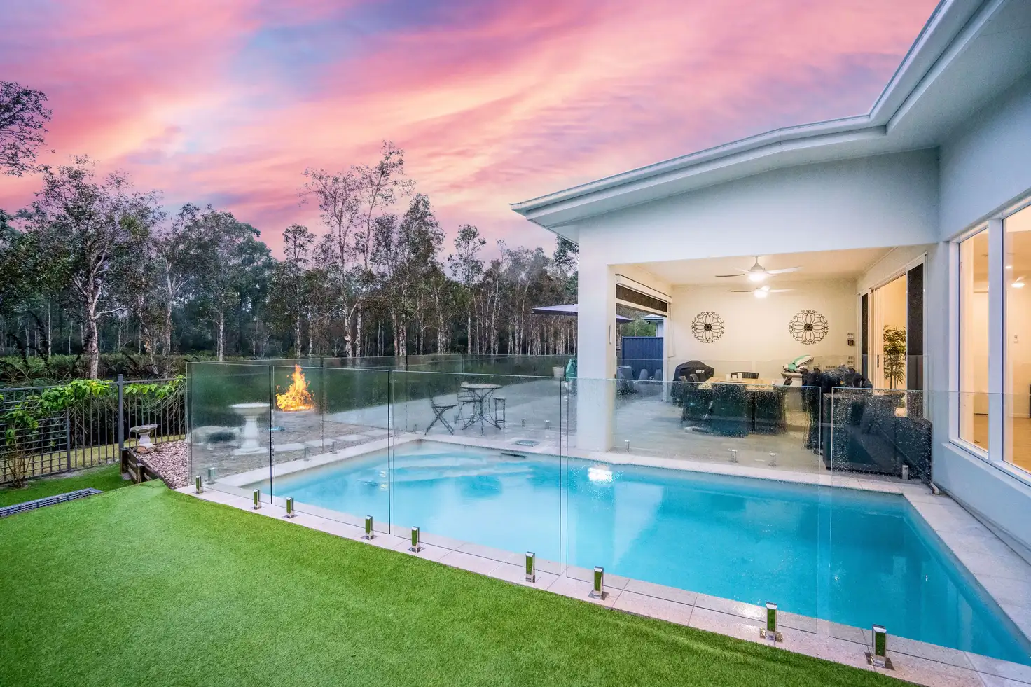 Main view of Homely house listing, 305 Freshwater Drive, Banksia Beach QLD 4507