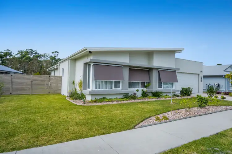 Fourth view of Homely house listing, 305 Freshwater Drive, Banksia Beach QLD 4507