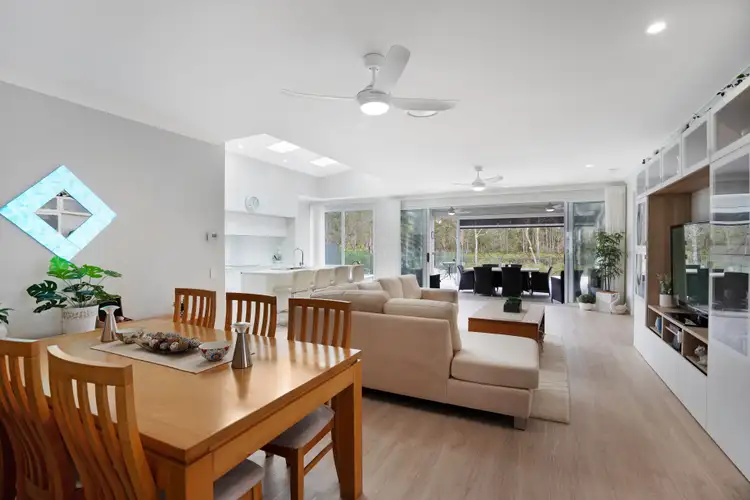 Fifth view of Homely house listing, 305 Freshwater Drive, Banksia Beach QLD 4507