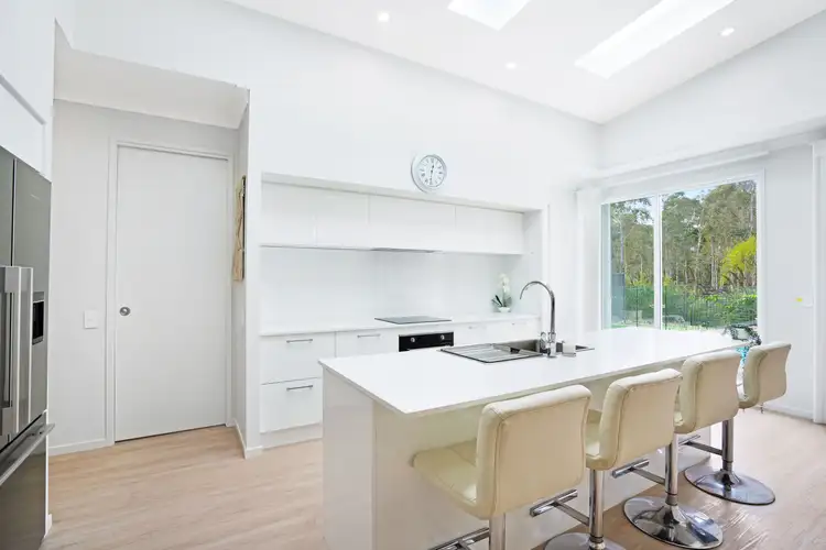 Sixth view of Homely house listing, 305 Freshwater Drive, Banksia Beach QLD 4507