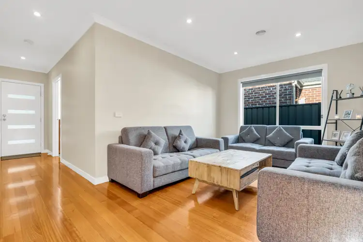 Second view of Homely house listing, 5 Parkhaven Street, Craigieburn VIC 3064