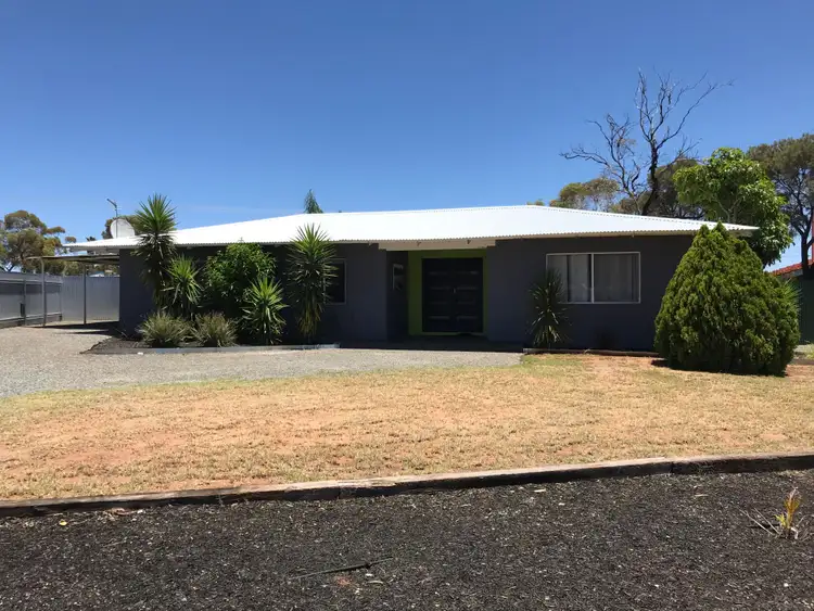Main view of Homely house listing, 15 Grevillea Crescent, Kambalda West WA 6442