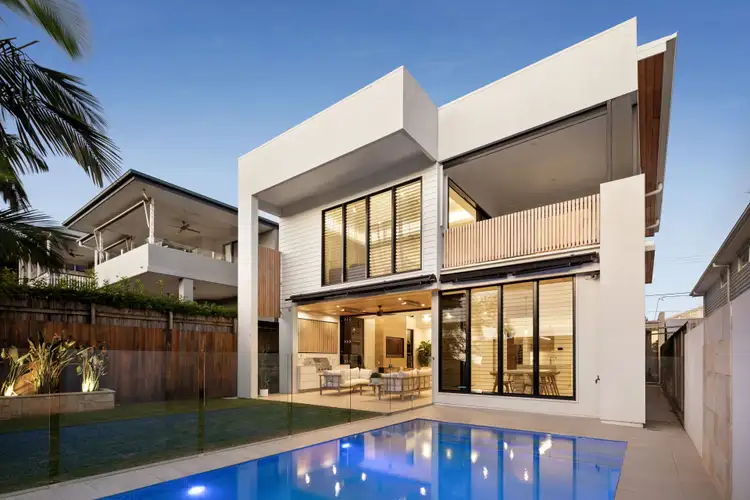 Second view of Homely house listing, 16A Bunowang Street, Balmoral QLD 4171