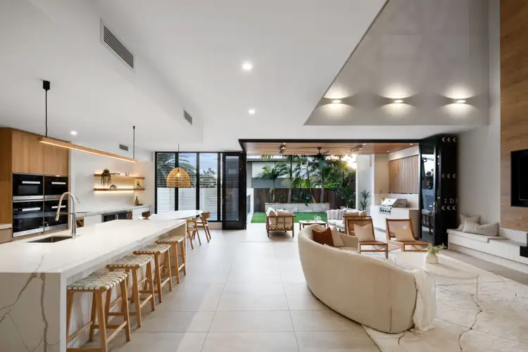 Fifth view of Homely house listing, 16A Bunowang Street, Balmoral QLD 4171