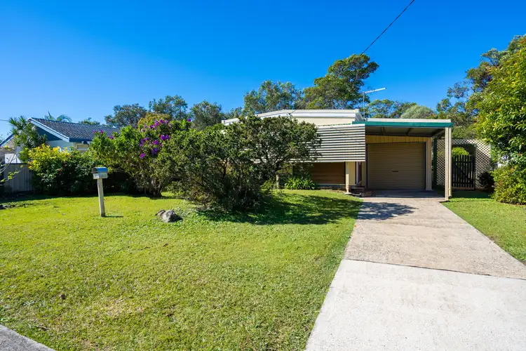 31 Alpinia Avenue, Banksia Beach QLD 4507
