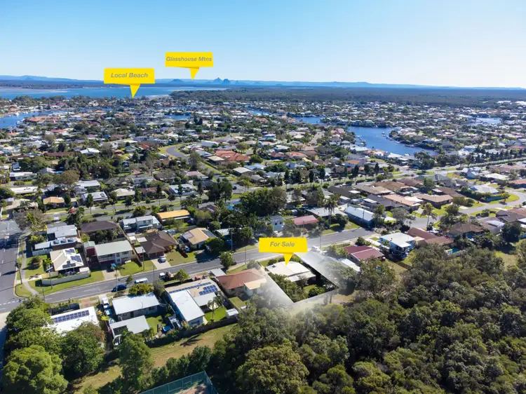 Second view of Homely house listing, 31 Alpinia Avenue, Banksia Beach QLD 4507