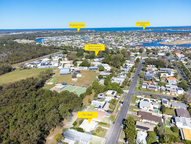 Third view of Homely house listing, 31 Alpinia Avenue, Banksia Beach QLD 4507