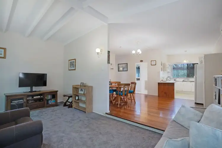 Fourth view of Homely house listing, 31 Alpinia Avenue, Banksia Beach QLD 4507