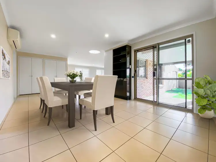 Sixth view of Homely house listing, 18 Ross Street, Mount Pleasant QLD 4740