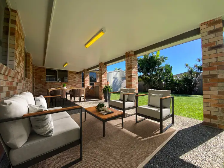 Seventh view of Homely house listing, 18 Ross Street, Mount Pleasant QLD 4740