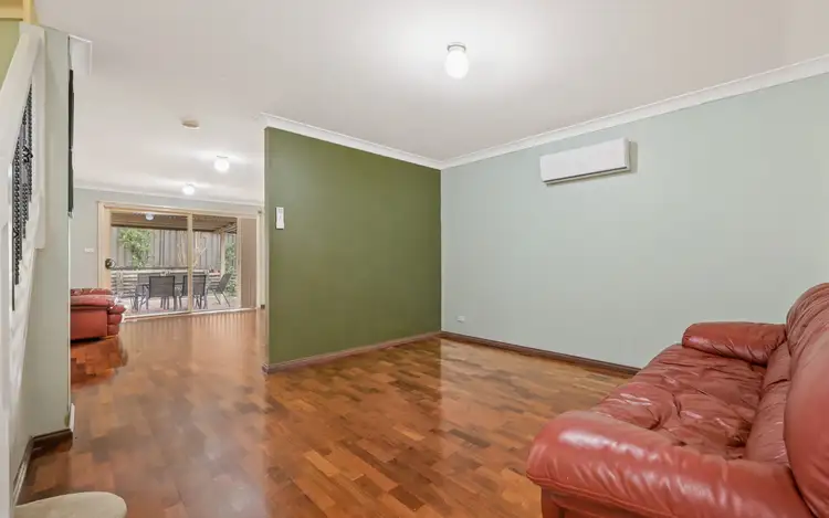 Fifth view of Homely house listing, 6 Salerno Place, Blairmount NSW 2559