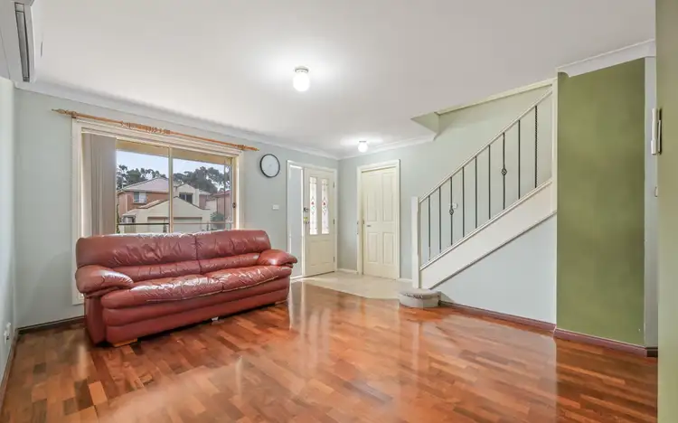 Sixth view of Homely house listing, 6 Salerno Place, Blairmount NSW 2559