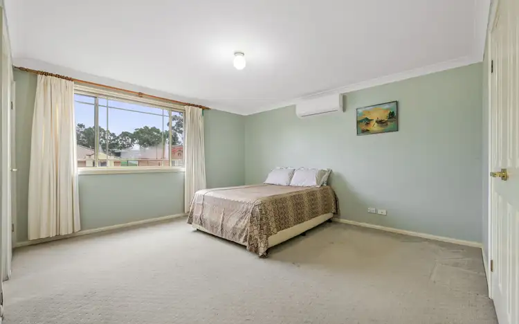 Seventh view of Homely house listing, 6 Salerno Place, Blairmount NSW 2559