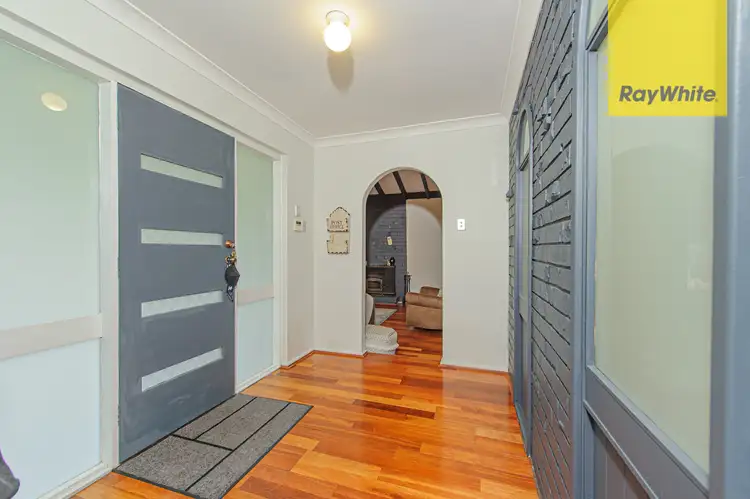 Third view of Homely house listing, 13 Natham Square, Swan View WA 6056