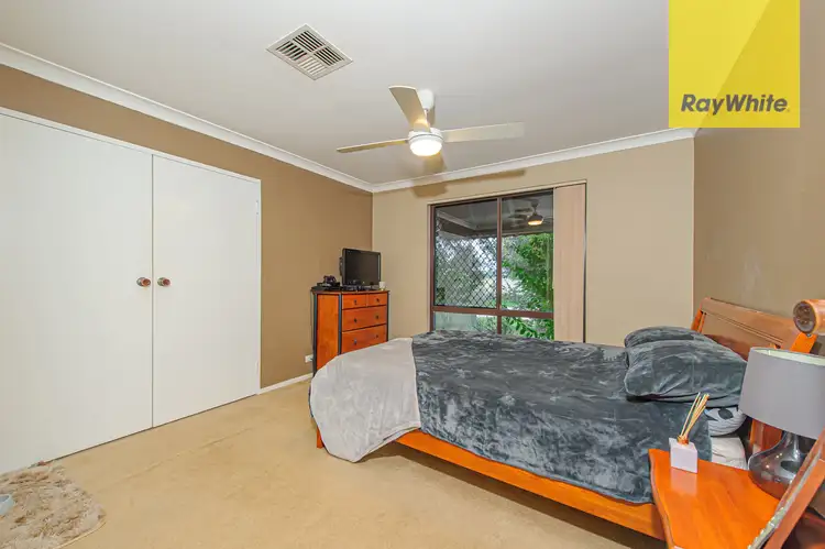 Fourth view of Homely house listing, 13 Natham Square, Swan View WA 6056