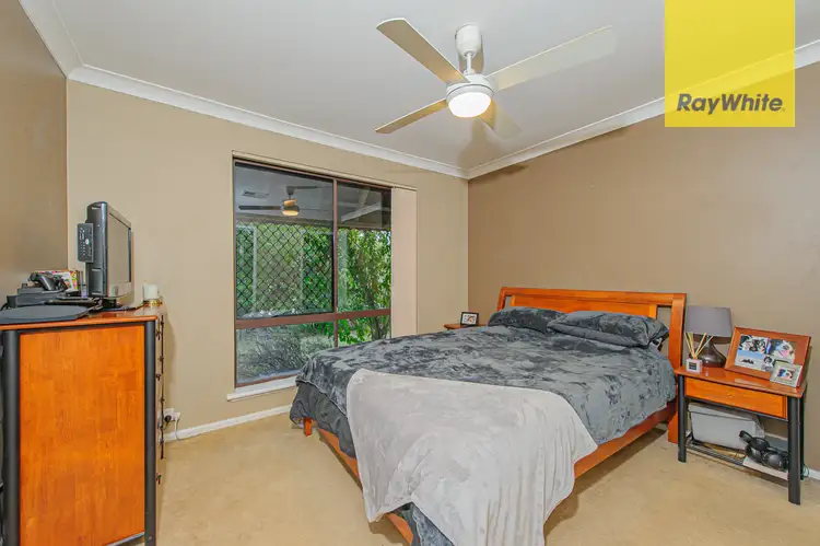 Fifth view of Homely house listing, 13 Natham Square, Swan View WA 6056