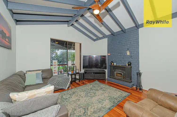 Seventh view of Homely house listing, 13 Natham Square, Swan View WA 6056