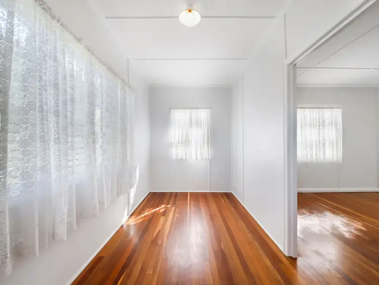 Second view of Homely house listing, 193 Sussex Street, Maryborough QLD 4650