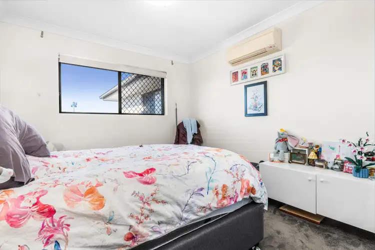 Fourth view of Homely apartment listing, 9/12 Seeney Street, Zillmere QLD 4034