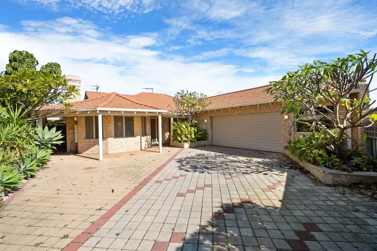 57 Cornfield Place, Hillarys WA 6025