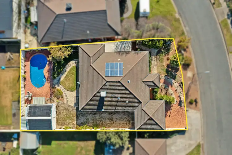 Second view of Homely house listing, 10 Monash Drive, Benalla VIC 3672