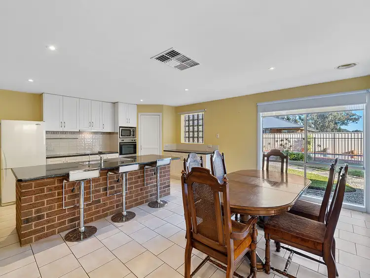 Fourth view of Homely house listing, 10 Monash Drive, Benalla VIC 3672