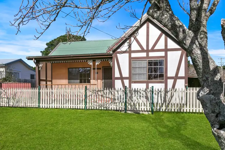 27 Hoddle Street, Robertson NSW 2577
