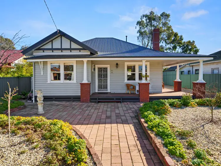 12A Riverview Road, Benalla VIC 3672