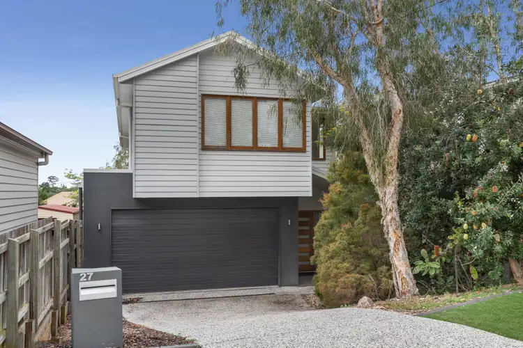 27 Miller Street, Chermside QLD 4032