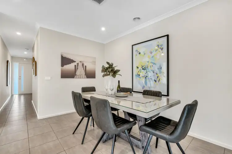 Fourth view of Homely house listing, 12 Ferrars Way, Mickleham VIC 3064