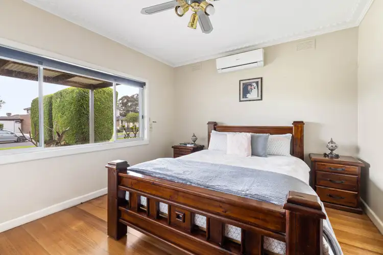 Fifth view of Homely house listing, 66 Domain Street, Hadfield VIC 3046