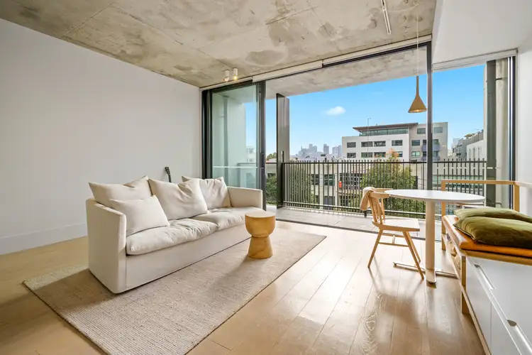 203/63 Rouse Street, Port Melbourne VIC 3207