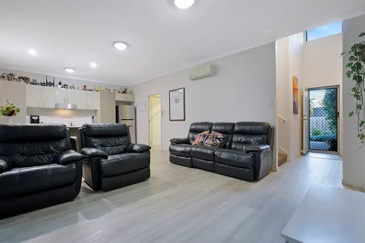 Fifth view of Homely townhouse listing, 18/8 Starling Street, Buderim QLD 4556