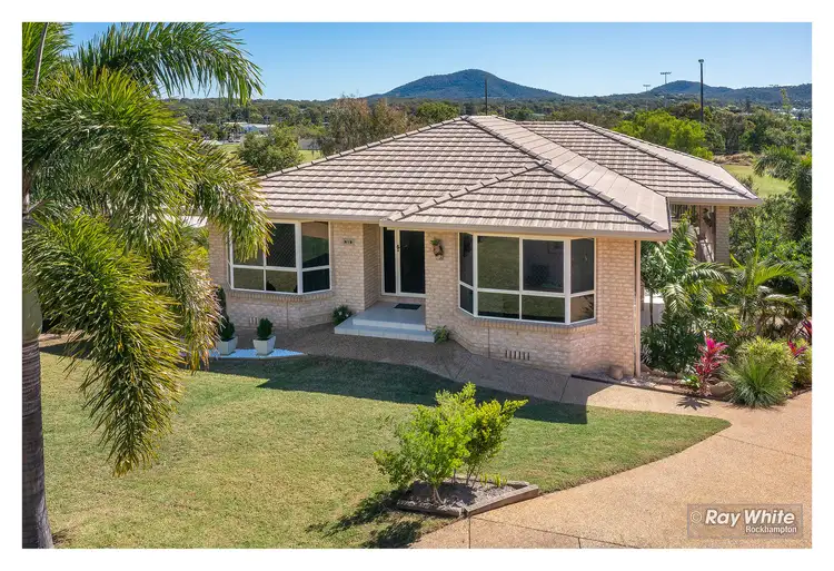 11 Johnathon Street, Yeppoon QLD 4703