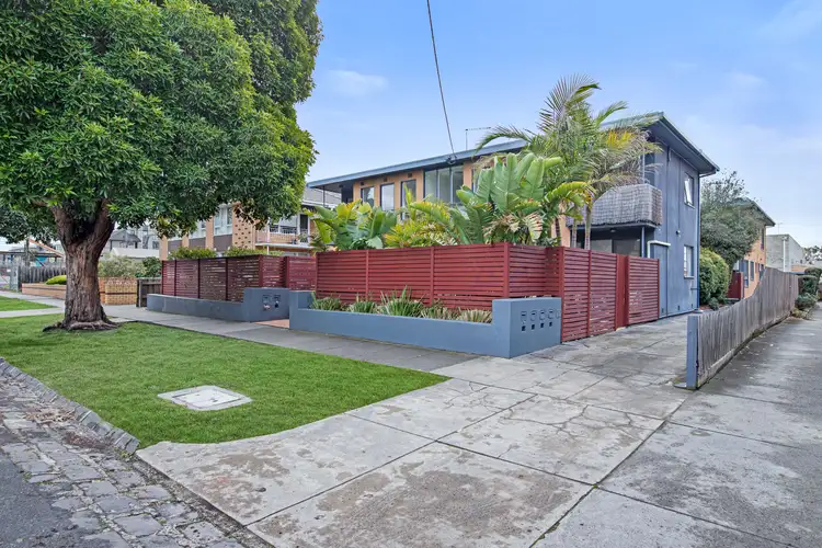 8/5 Rosedale Avenue, Glen Huntly VIC 3163