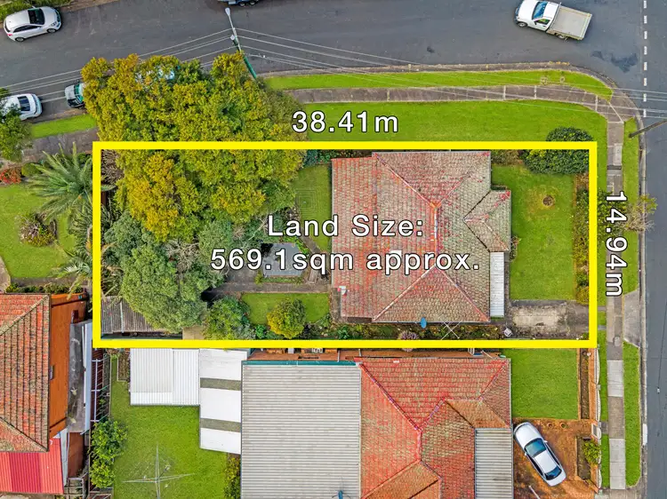 53 Boronia Road, Greenacre NSW 2190