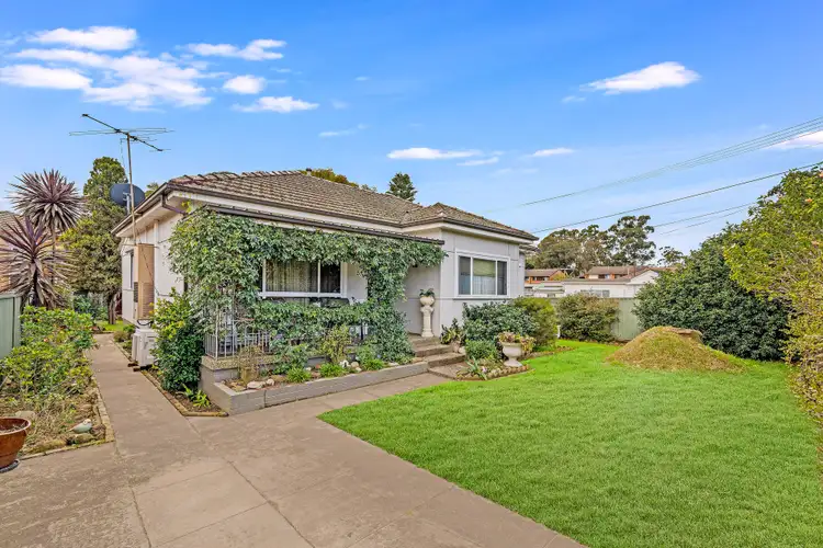 Second view of Homely house listing, 53 Boronia Road, Greenacre NSW 2190