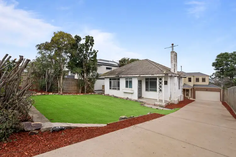 Second view of Homely unit listing, 1/42 Neville Street, Box Hill South VIC 3128