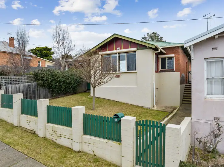 Main view of Homely house listing, 22 Auburn Street, Goulburn NSW 2580