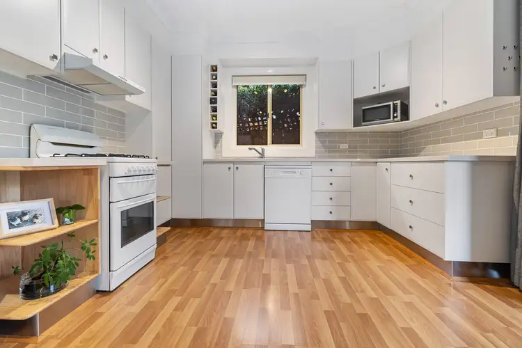 Second view of Homely house listing, 22 Auburn Street, Goulburn NSW 2580