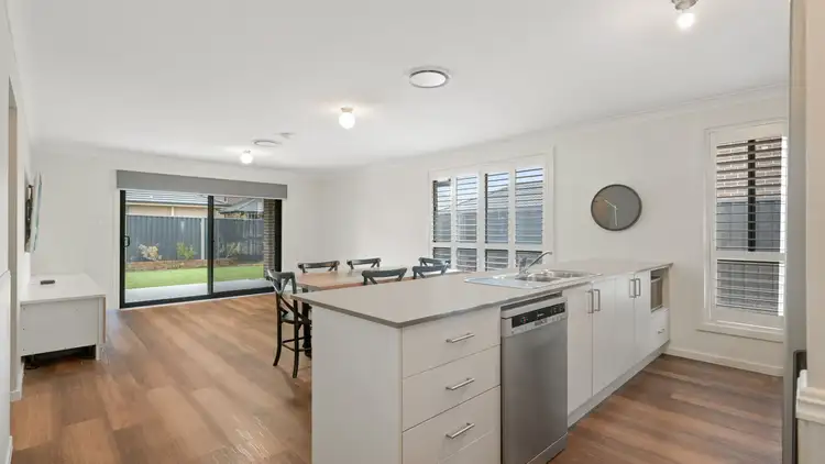 Second view of Homely house listing, 39 Nicholson Parade, Spring Farm NSW 2570